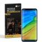 2x Panzerfolie für Xiaomi Redmi 5 ANTI-SCHOCK Displayschutzfolie HD KLAR