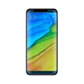4x Displayschutzfolie für Xiaomi Redmi 5A ANTI-REFLEX Displayfolie MATT