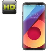 3x Displayschutzfolie für LG Q6 Plus Displayfolie Displayschutz HD KLAR