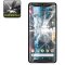 3x Panzerfolie für Google Pixel 2 XL ANTI-SCHOCK Displayfolie Displayschutz MATT
