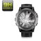 2x 9H Hartglas für Garmin Fenix 3 38mm Panzerfolie Schutzglas Echt Glas HD KLAR