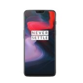 3x 9H Hartglas für OnePlus 6 Panzerfolie Displayschutz Schutzglas KLAR Schutzfolie Panzerglas