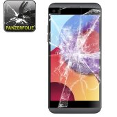 4x Panzerfolie für LG Q8 ANTI-SCHOCK...