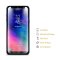 3x Displayschutzfolie für Samsung Galaxy A6 ANTI-REFLEX Displayfolie MATT