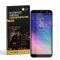 2x 9H Hartglas für Samsung Galaxy A6 Plus Displayschutz Schutzglas Panzerfolie Schutzfolie Panzerglas Displayglas Tempered Glasfolie Sicherheitsglas Echtglas