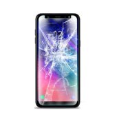 3x 9H Hartglas für Samsung Galaxy A6 Plus Displayschutz Schutzglas Panzerfolie Schutzfolie Panzerglas Displayglas Tempered Glasfolie Sicherheitsglas Echtglas