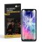 3x 9H Hartglas für Samsung Galaxy A6 Plus Displayschutz Schutzglas Panzerfolie Schutzfolie Panzerglas Displayglas Tempered Glasfolie Sicherheitsglas Echtglas