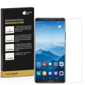 6x Panzerfolie für Huawei Mate 10 Pro FULL COVER...