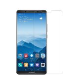 6x Panzerfolie für Huawei Mate 10 Pro FULL COVER Displayschutzfolie HD KLAR