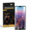 6x Displayschutzfolie für Huawei Honor 10 Displayfolie Schutzfolie HD ULTRA KLAR