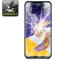 6x Panzerfolie ANTI-SCHOCK Displayschutzfolie für Asus Zenfone 5 ZE620KL MATT