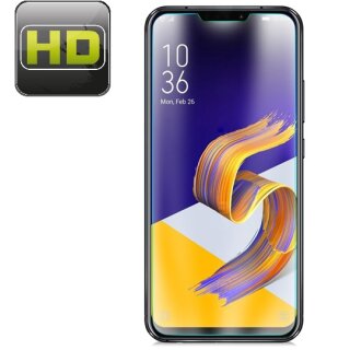 6x Displayschutzfolie Displayfolie für Asus Zenfone 5z ZS620KL HD ULTRA KLAR