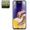 6x Displayschutzfolie Displayfolie für Asus Zenfone 5z ZS620KL HD ULTRA KLAR