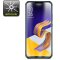 6x Displayschutzfolie ANTI-REFLEX Displayfolie für Asus Zenfone 5z ZS620KL MATT