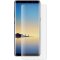 1x Displayschutzfolie für Samsung Galaxy Note 9 FULL COVER Displayfolie MATT