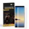 3x Displayschutzfolie für Samsung Galaxy Note 9 FULL COVER Displayfolie MATT