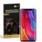 4x Displayschutzfolie für Xiaomi Mi 8 Schutzfolie DisplayfolieHD ULTRA KLAR