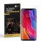 3x 9H Hartglas für Xiaomi Mi 8 Panzerfolie Displayschutz Schutzfolie KLAR Panzerglas Schutzglas Displayglas Glasfolie