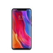 6x Displayschutzfolie für Xiaomi Mi 8 SE Schutzfolie Displayfolie HD ULTRA KLAR