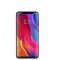 3x Panzerfolie für Xiaomi Mi 8 SE ANTI-SCHOCK Displayschutzfolie HD ULTRA KLAR
