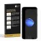 1x Panzerfolie für iPhone 7 FULL COVER ANTI-SCHOCK Displayschutzfolie MATT