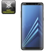 6x Displayschutzfolie fr Samsung Galaxy A5 2018...