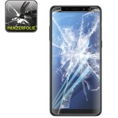 6x Panzerfolie für Samsung Galaxy A5 2018...