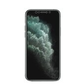 6x Panzerfolie für iPhone XR FULL COVER ANTI-SCHOCK Displayschutzfolie HD MATT