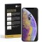 6x Panzerfolie für iPhone XS Max ANTI-SCHOCK Displayschutzfolie Schutzfolie MATT