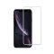 1x 9H Panzerglas für iPhone XR FULL COVER Displayschutz Schutzglas Schutzfolie Panzerfolie Hartglas Displayglas Tempered Glasfolie Sicherheitsglas Echtglas