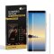 3x 9H Panzerglas für Samsung Galaxy Note 9 FULL CURVED Displayschutz Schutzglas Schutzfolie Panzerfolie KLAR Tempered Hartglas