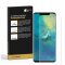 4x 9H Panzerglas für Huawei Mate 20 Pro FULL CURVED HD KLAR echtes Tempered Glass Displayschutz Schutzglas Hartglas Schutzfolie Screen-Protector