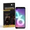3x Displayschutzfolie für Samsung Galaxy A6 FULL-COVER Displayfolie HD KLAR