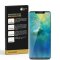 3x Panzerfolie für Huawei Mate 20 Pro FULL COVER Displayfolie Schutzfolie HD KLAR