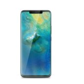 4x Panzerfolie für Huawei Mate 20 Pro FULL COVER Displayfolie Schutzfolie HD KLAR