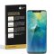 3x Displayschutzfolie für Huawei Mate 20 Pro FULL COVER Displayfolie HD KLAR