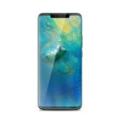4x Displayschutzfolie für Huawei Mate 20 Pro FULL COVER Displayfolie HD KLAR