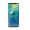 2x Displayschutzfolie für Huawei Mate 20 Pro FULL COVER Displayfolie MATT