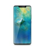 6x Displayschutzfolie für Huawei Mate 20 Pro FULL COVER Displayfolie MATT