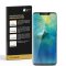 6x Displayschutzfolie für Huawei Mate 20 Pro FULL COVER Displayfolie MATT