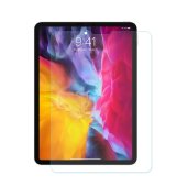 4x Panzerfolie für iPad Pro 11 10.9 (2018 2019 2020 2021 2022) Displayschutz Schutzfolie MATT ANTI-REFLEX ENTSPIEGELT NANO ANTI-SHOCK ANTI-SHOCK/ ANTI-KRATZ/ ANTI-BRUCH/ ANTI-SCHMUTZ