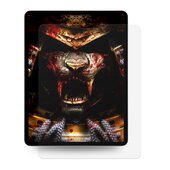 4x 9H Hartglas für iPad Pro 12.9 2018 2020 Panzerfolie...