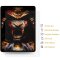 2x Panzerfolie für iPad Pro 12.9 2018-2019-2020-2022 Displayschutz Schutzfolie KLAR ANTI-SHOCK/ ANTI-KRATZ/ ANTI-BRUCH/ ANTI-SCHMUTZ