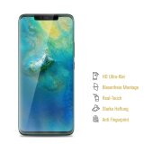 2x Displayschutzfolie für Huawei Mate 20 Lite Displayfolie Schutzfolie HD KLAR
