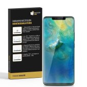 6x Panzerfolie für Huawei Mate 20 Lite ANTI-SCHOCK...