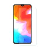 6x Displayschutzfolie für OnePlus 6T Displayfolie Schutzfolie Folie HD ULTRA KLAR