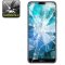 4x Panzerfolie für Nokia 7.1 Plus ANTI-SCHOCK Displayschutzfolie Displayfolie MATT