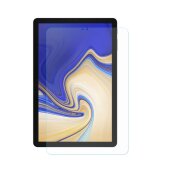 4x Displayschutzfolie für Samsung Galaxy Tab S4 10.5 Displayfolie HD ULTRA KLAR