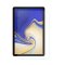 4x Displayschutzfolie für Samsung Galaxy Tab S4 10.5 Displayfolie HD ULTRA KLAR