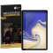 4x Displayfolie für Samsung Galaxy Tab S4 10.5 ANTI-REFLEX Displayschutz MATT